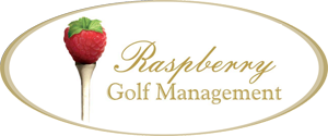 Raspberry Golf Management