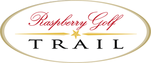 Raspberry Golf Trail